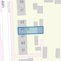 Perceel MDE01-S-1563