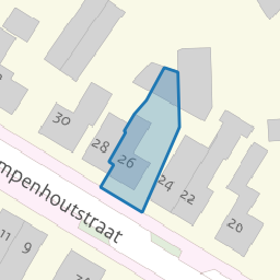 Perceel MDE01-S-1577