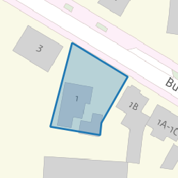 Perceel MDE01-S-1579