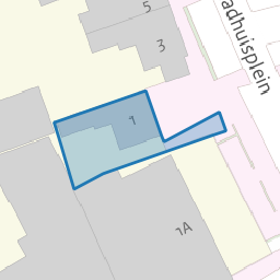 Perceel MDE01-S-1586