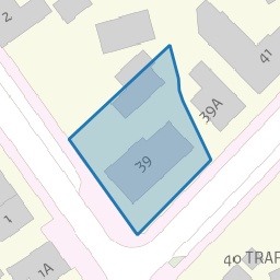 Perceel MDE01-S-1600