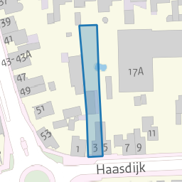 Perceel MDE01-S-1612