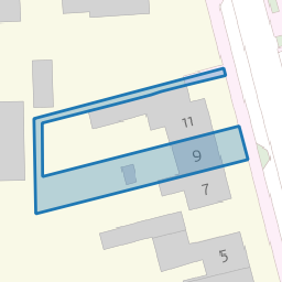 Perceel MDE01-S-1614