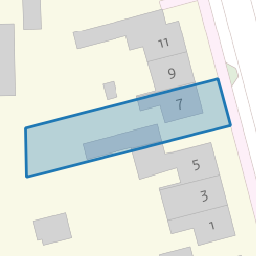 Perceel MDE01-S-1615