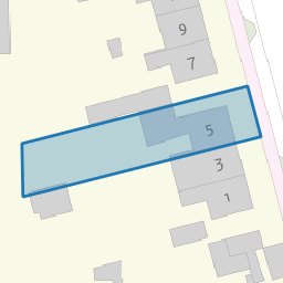 Perceel MDE01-S-1616