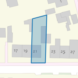 Perceel MDE01-S-1621