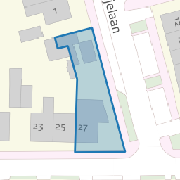 Perceel MDE01-S-1624