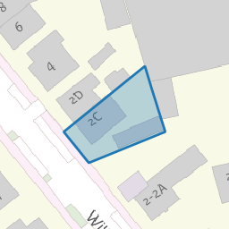 Perceel MDE01-S-1631