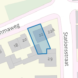 Perceel MDE01-S-1637