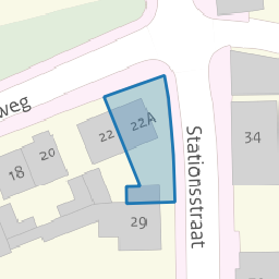 Perceel MDE01-S-1638