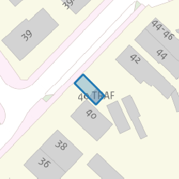 Perceel MDE01-S-1648