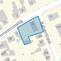 Perceel MDE01-S-1655