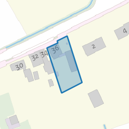 Perceel MDE01-S-1657