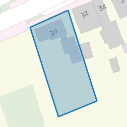 Perceel MDE01-S-1660