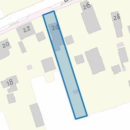 Perceel MDE01-S-1664