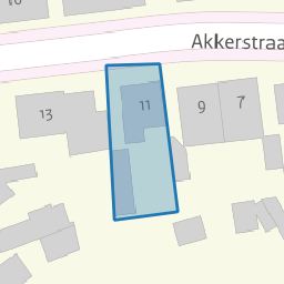 Perceel MDE01-S-1677