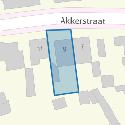 Perceel MDE01-S-1678