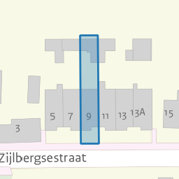 Perceel MDE01-S-1701