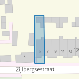 Perceel MDE01-S-1703