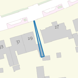 Perceel MDE01-S-1721