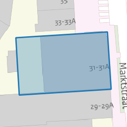 Perceel MDE01-S-1724