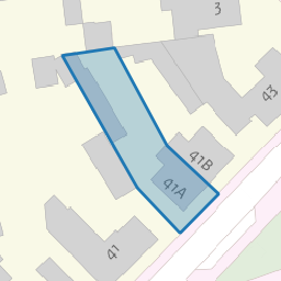 Perceel MDE01-S-1731