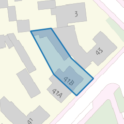 Perceel MDE01-S-1732