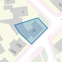 Perceel MDE01-S-1733