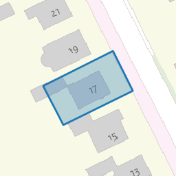 Perceel MDE01-S-1745