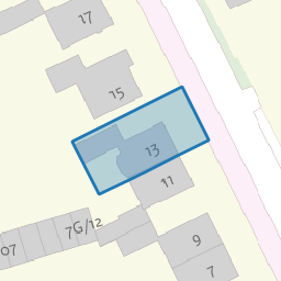 Perceel MDE01-S-1747