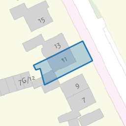 Perceel MDE01-S-1748