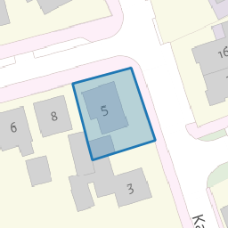 Perceel MDE01-S-1752