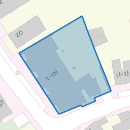 Perceel MDE01-S-1758