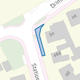 Perceel MDE01-S-1771