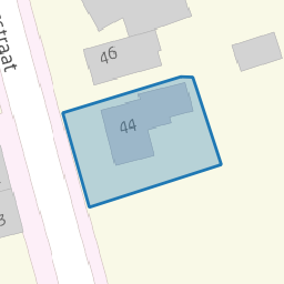 Perceel MDE01-S-1774