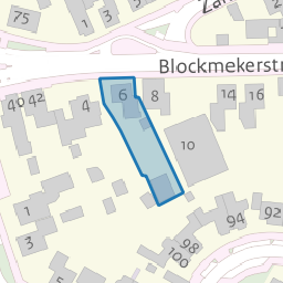 Perceel MDE01-S-1785