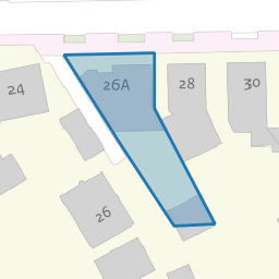 Perceel MDE01-S-1790