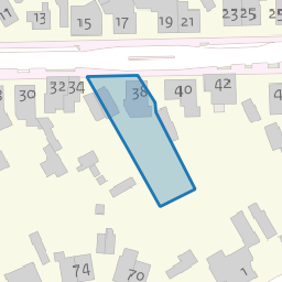 Perceel MDE01-S-1795