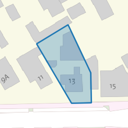 Perceel MDE01-S-1802