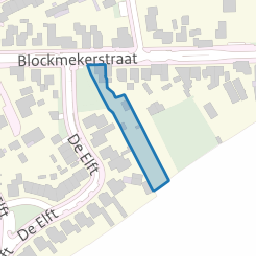 Perceel MDE01-S-1824