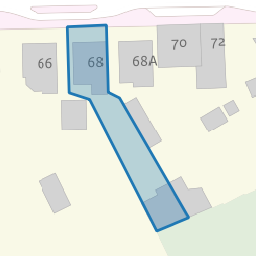 Perceel MDE01-S-1827