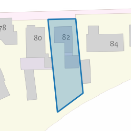 Perceel MDE01-S-1834