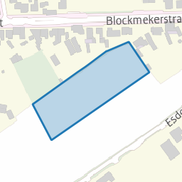 Perceel MDE01-S-1836