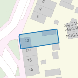 Perceel MDE01-S-1861