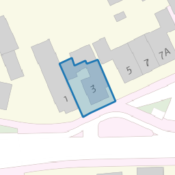 Perceel MDE01-S-1863