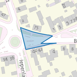 Perceel MDE01-S-1865