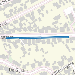 Perceel MDE01-S-1868
