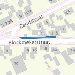 Perceel MDE01-S-1869