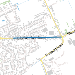 Perceel MDE01-S-1870