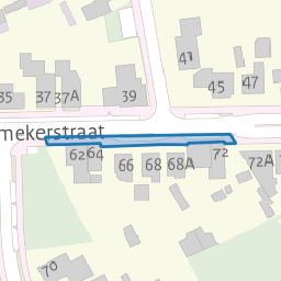 Perceel MDE01-S-1872